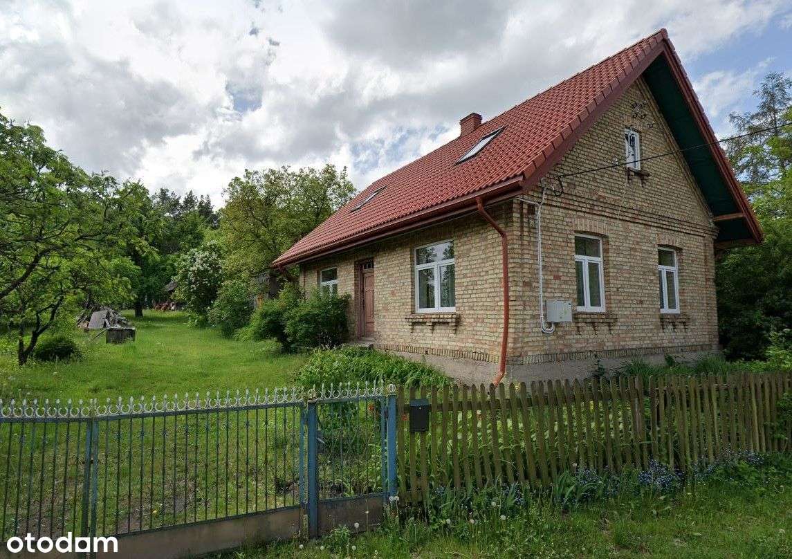 Dom na sprzedaż, 4 pokoje, 95 m², Barszczówka