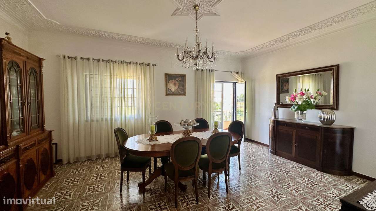 Alentejo-BEJA- Nossa Senhora das Neves, Excelente Quinta, com MORADIA-7