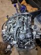 Motor 1.6 DBK Golf 7 - 1