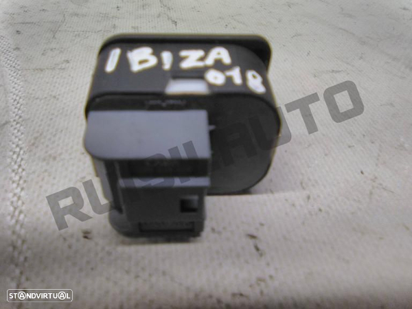 Regulador De Espelhos Retrovisores 6f095_9565 Seat Ibiza V (kj) - 2