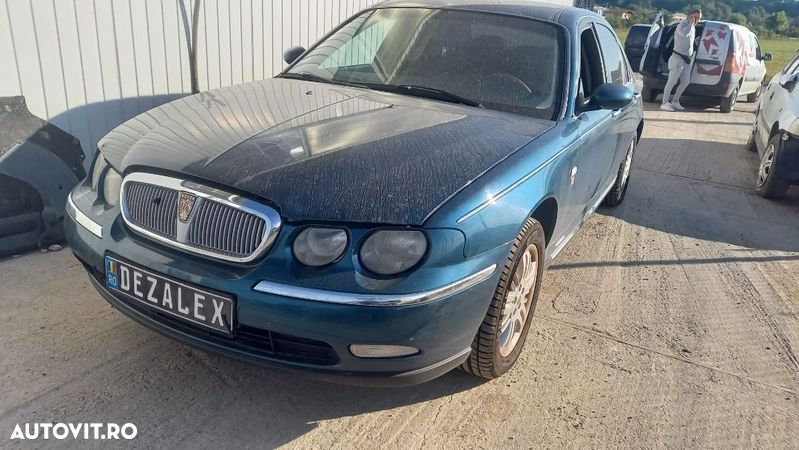 Dezmembrari Rover 75 2003 2.0 V6 Benzina - 1