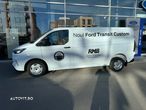 Ford Transit Custom Van 320L Trend - 5