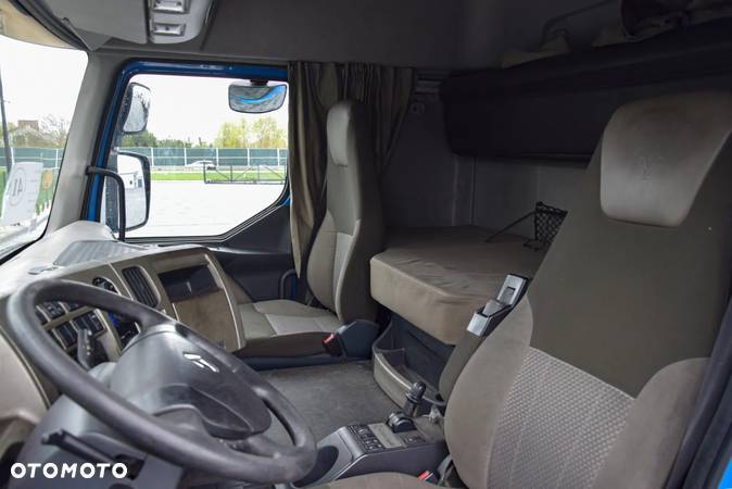 Renault PREMIUM 460 / EURO 5 / RETARDER / KLIMA / TEMPOMAT / XENONY / SPROWADZONA Z FRANCJI - 24