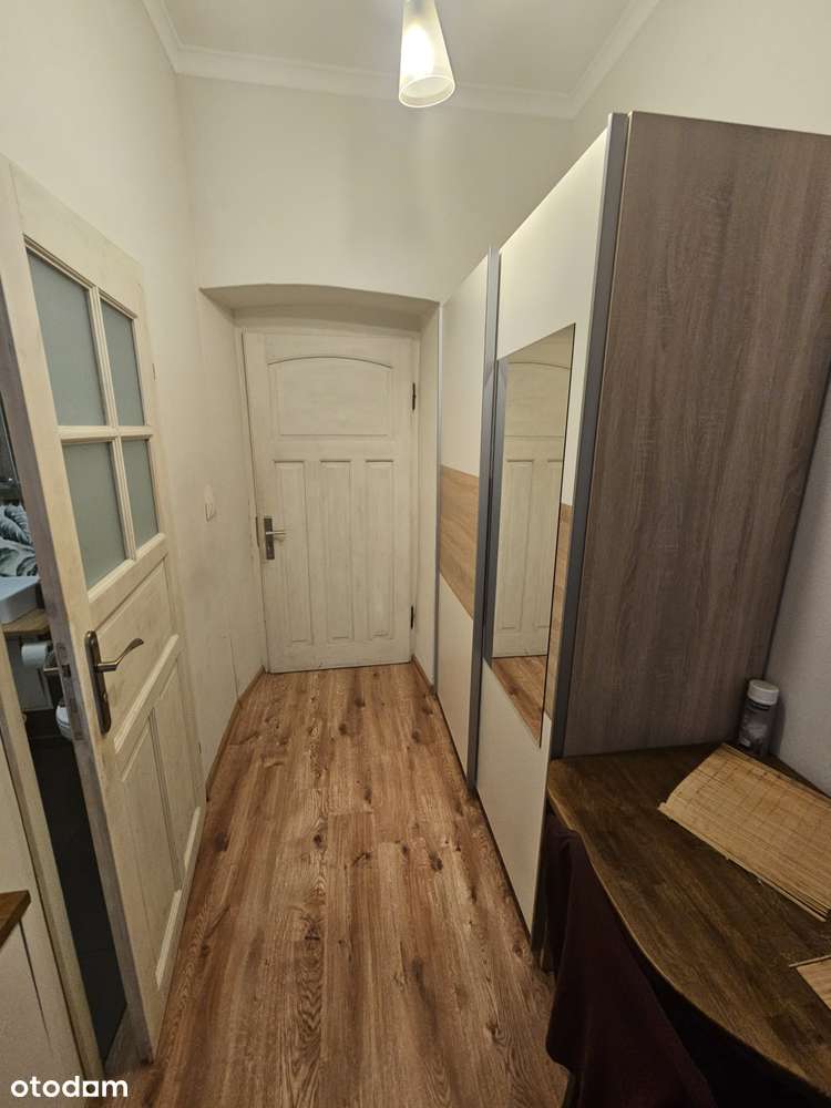 Centrum Przy dworcu PKP bez PROWIZJI