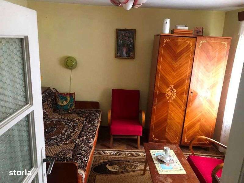 Vand proprietate Casa, anexe si teren in Oras Macin Judet Tucea - Imagine principală: 4/8
