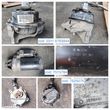 anexe motor N73 N73B60 BMW pompa servodirectie compresor clima pompa vacuum cablaj motor electromotor termoflot - 4