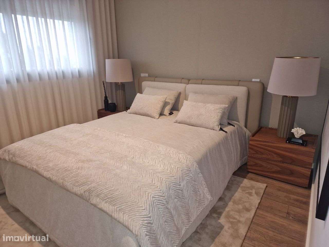 T2 na rua Monte de Aldao Guimarães-8