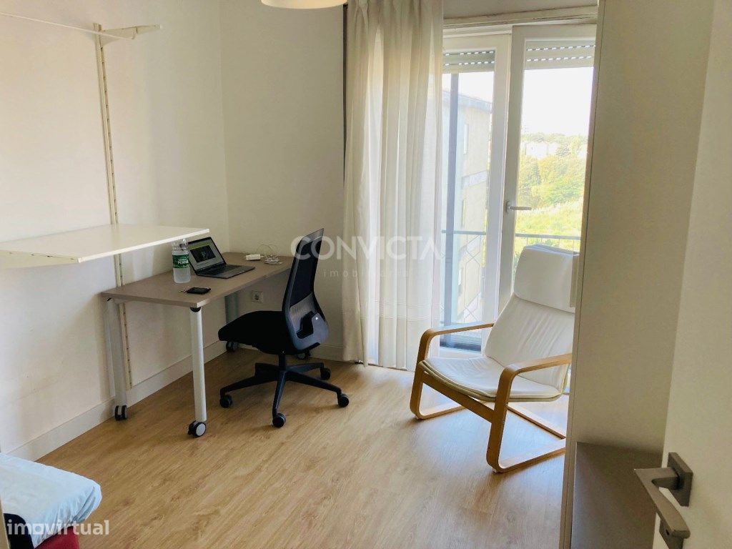 Apartamento Arca d'Água ( Univ. Ferna...