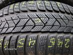 245/45r19 102V RSC (Z426/23)003 2szt 4mm Sottozero 3 PIRELLI 2018r ZIMOWE - 5