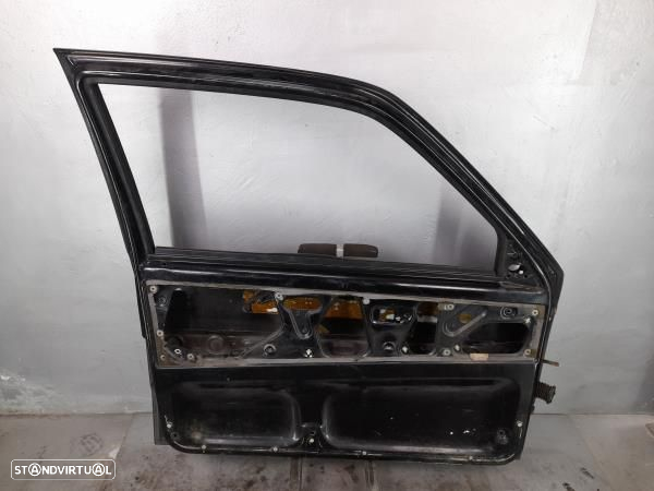 Porta Frente Esq Fiat Cinquecento (170_) - 4