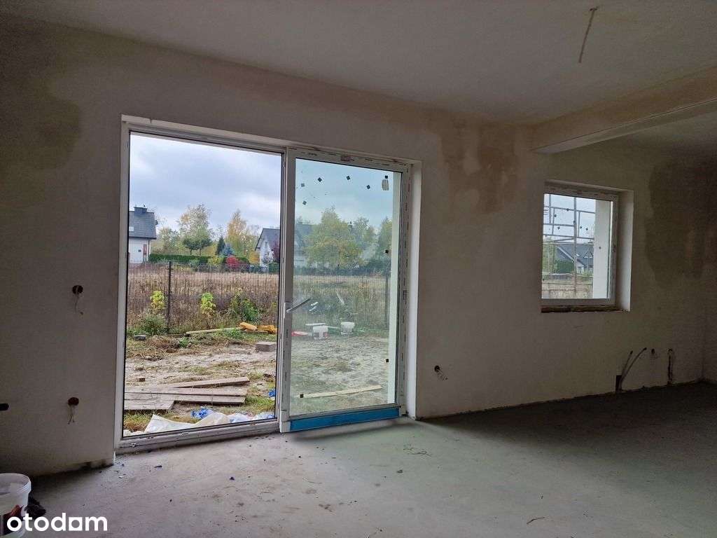 Elegancki Dom 5pok, 180m2, 400m2 działka-7