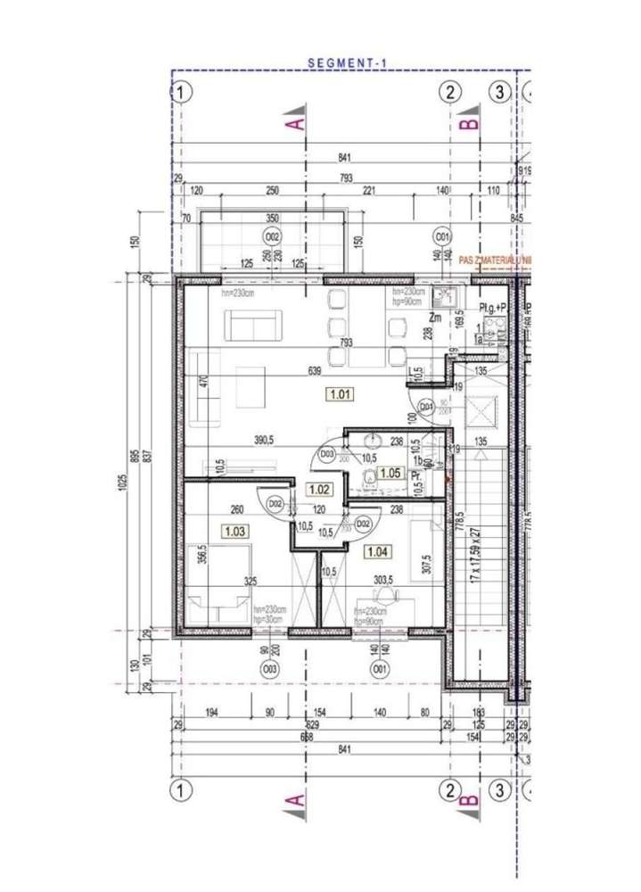 Wyjątkowe mieszkania w Bielsku ! Zadwoń i dowiedz się więcej-3