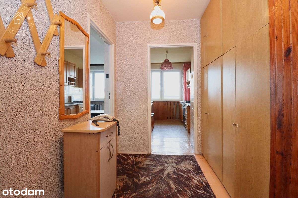 ul. Sasankowa Czuby / 2 pokoje / pod inwestycje-8