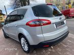 Ford S-Max 2.0 Titanium - 28