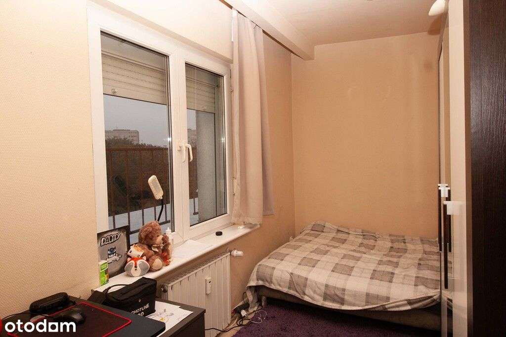 2 pokoje w centrum przy Kaskadzie - Pełny obrazek: 3/10