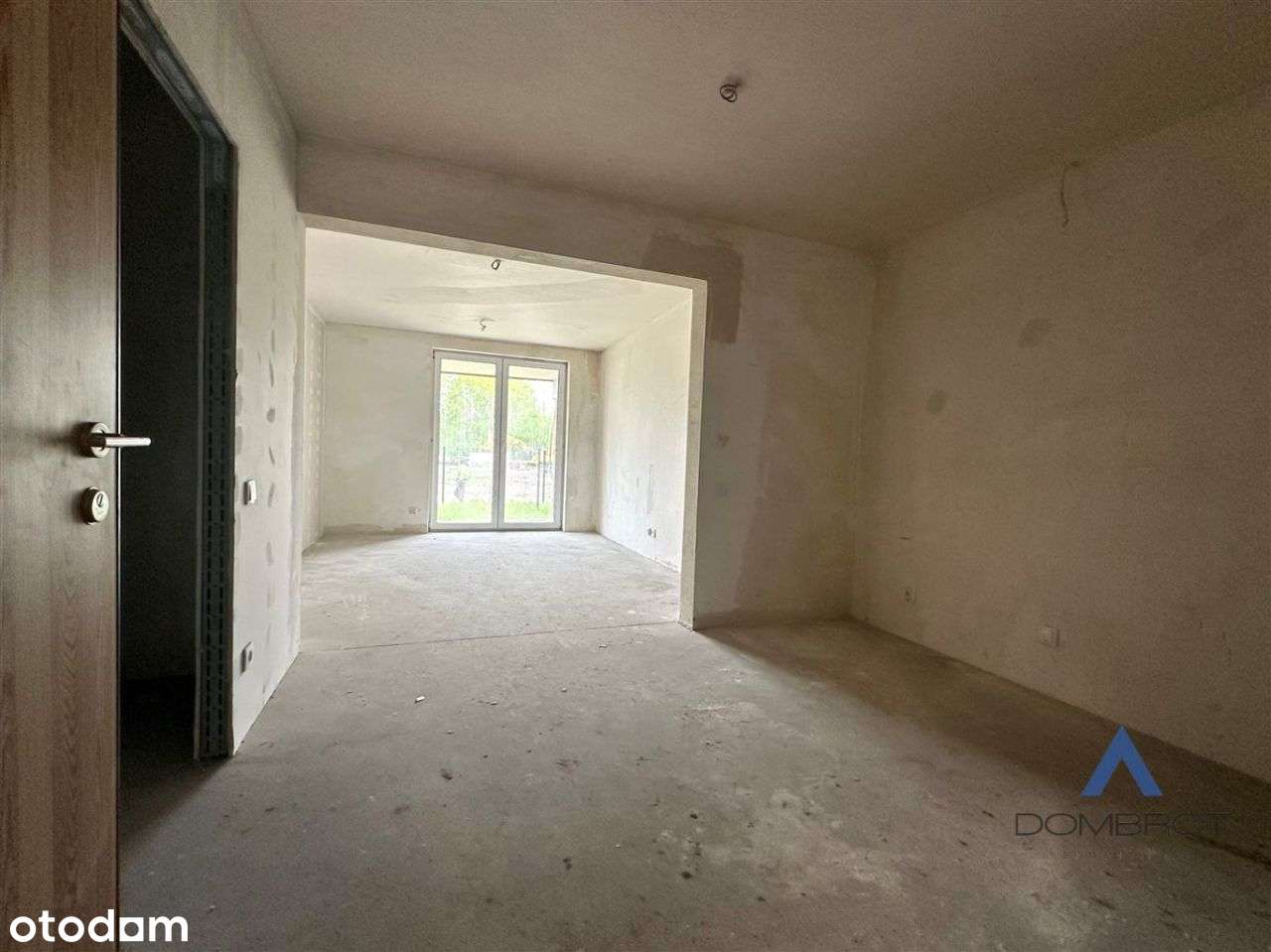 2 pokoje, mieszkanie na sprzedaż Mysłowice, Janów Miejski 66044491