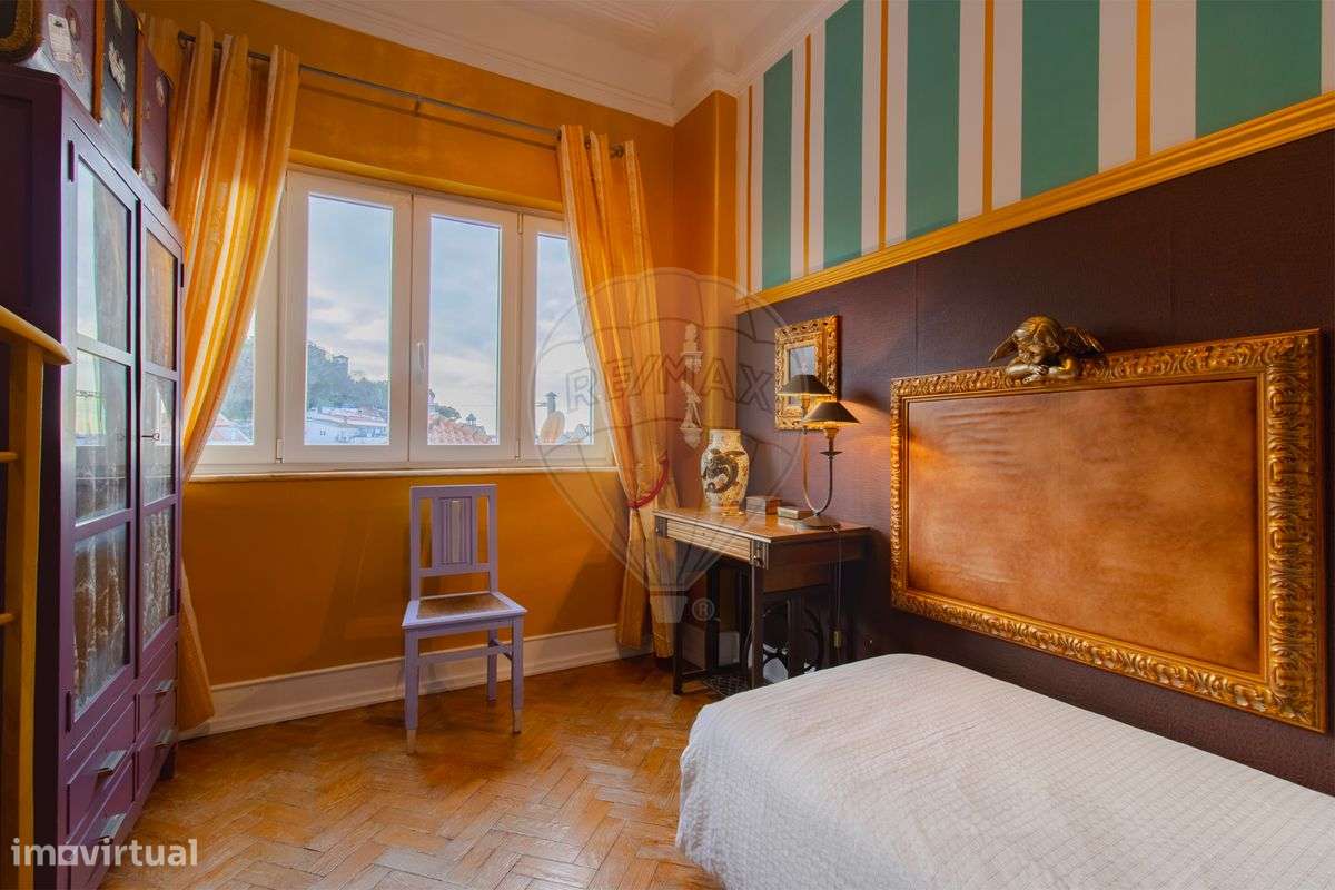 Apartamento T4 para venda-13