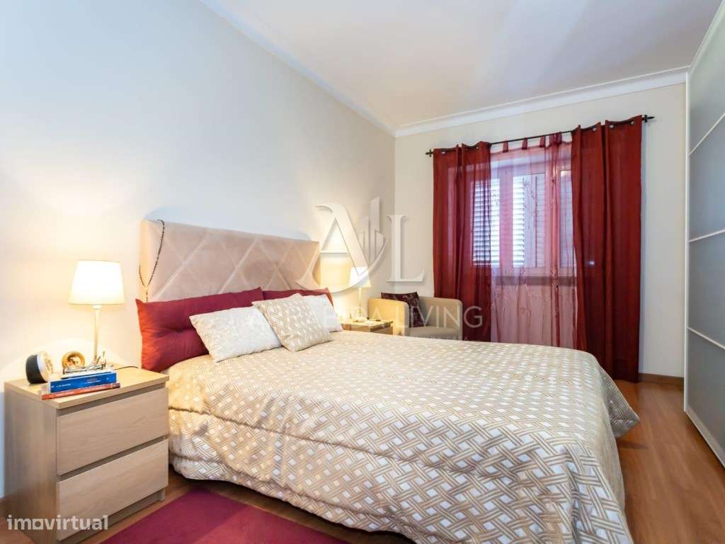 Moradia Isolada - Bi Familiar - Amoreiras - Setúbal-18