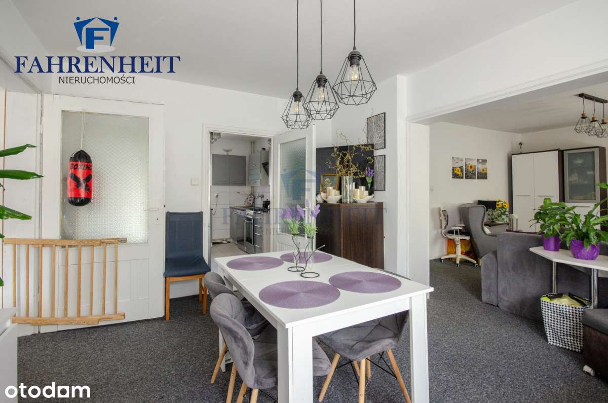 Duży Dom Z Potencjałem Dla Rodziny - Pełny obrazek: 5/20