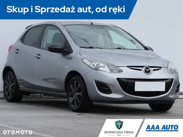 Mazda 2 - 2