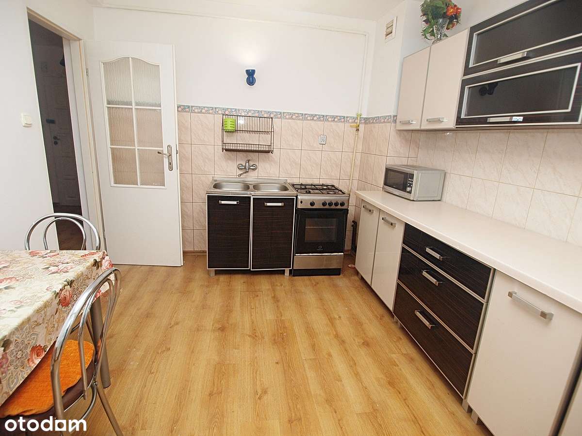 Lubsko mieszkanie w centrum-6