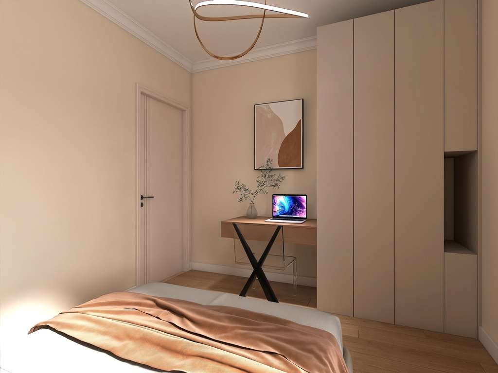 Bez PCC! Mieszkanie przy parku – Cena po remoncie!-6