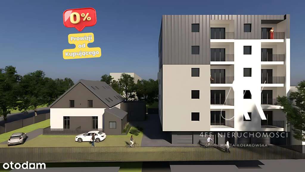 Nowe Apartamenty POD77 -Twój Nowy Adres-8
