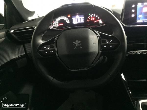 Peugeot 208 1.2 PureTech Active Pack - 20