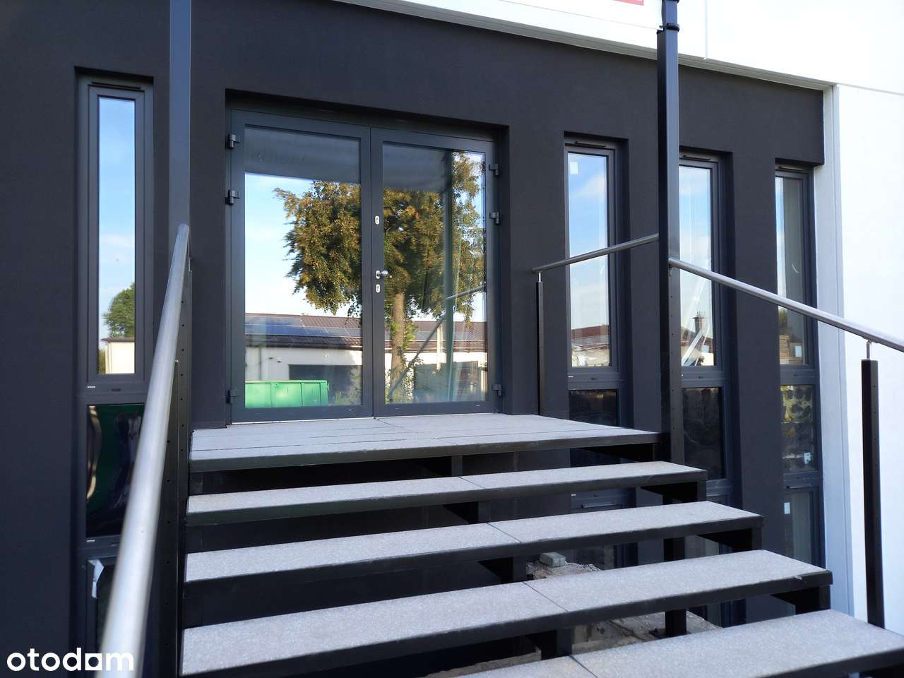 BEZPOŚREDNIO! Lokal usługowo-magazynowy 300 m2 - Pełny obrazek: 5/8