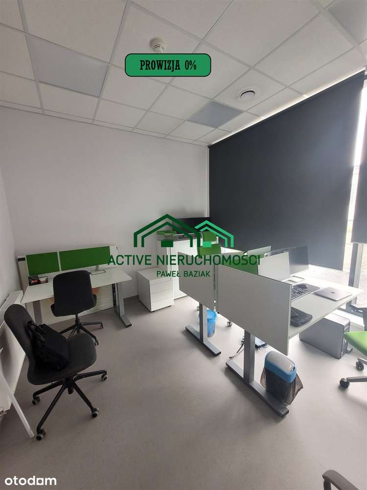 Hala, magazyn, biuro, 1480m2 + 187m2, Nowa Huta - Pełny obrazek: 4/7