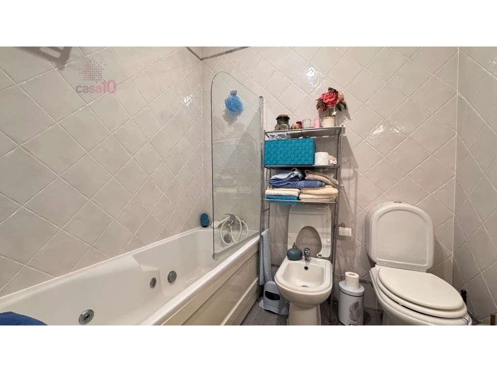 Apartamento T3 com suite, varandas e arrecadação em São Francisco, ...-6