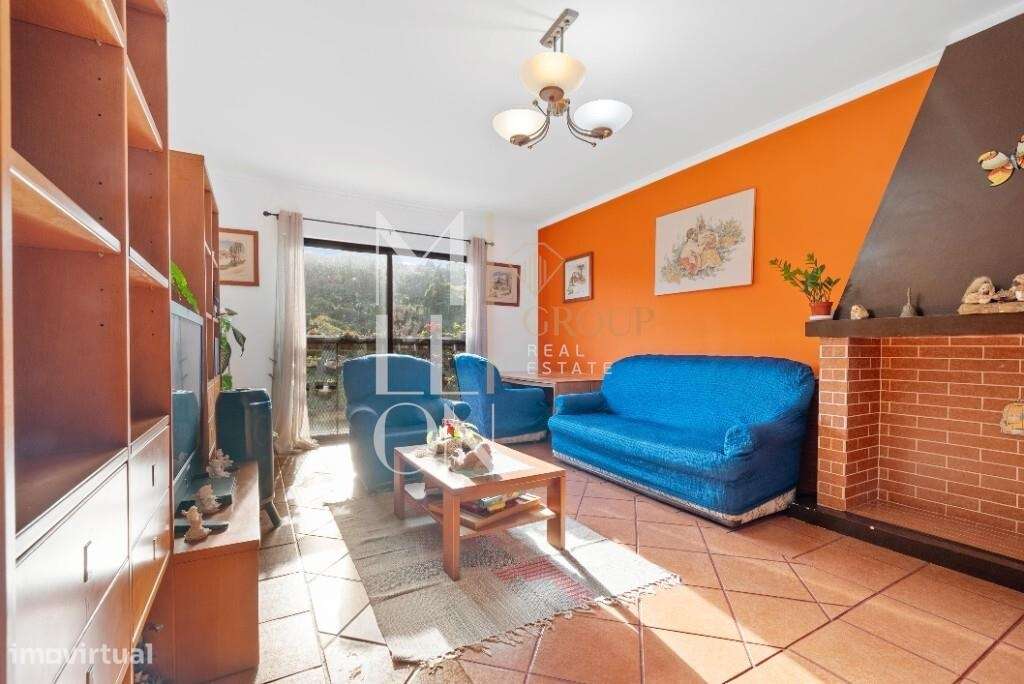 Apartamento T2, situado na zona das Madalenas - Grande imagem: 4/24