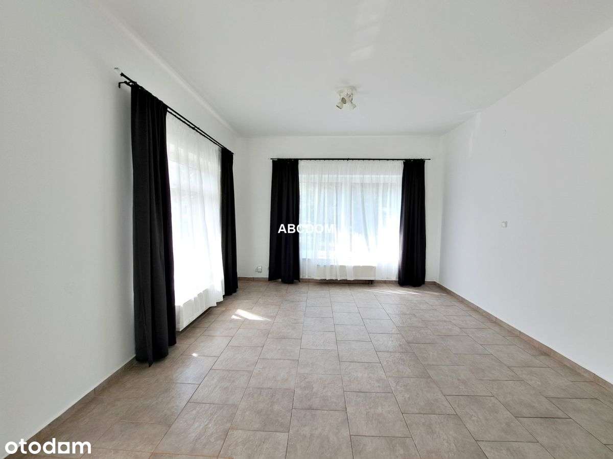 Krowodrza Górka - 2 pokoje z wyjsciem do-1