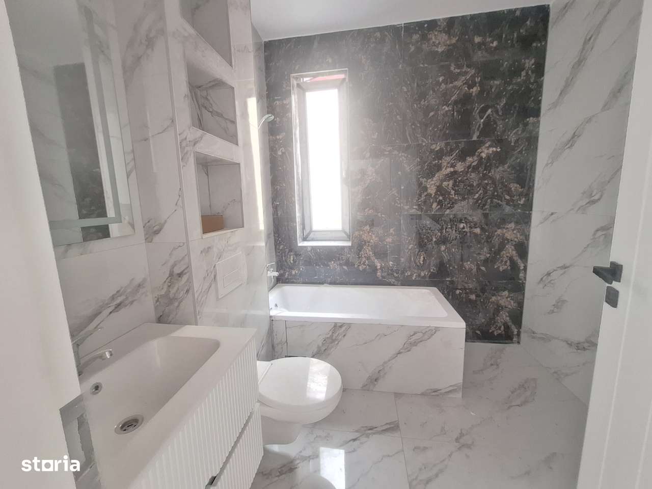 Apartament nou, 2 camere, etaj 2 - Giroc — fotografia 3