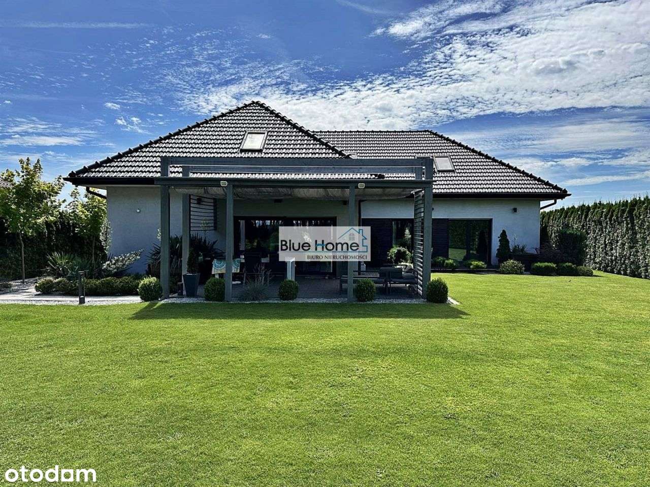 6 pokojowy, komfortowy, stylowy, nowa pompa ciepła - Pełny obrazek: 5/20