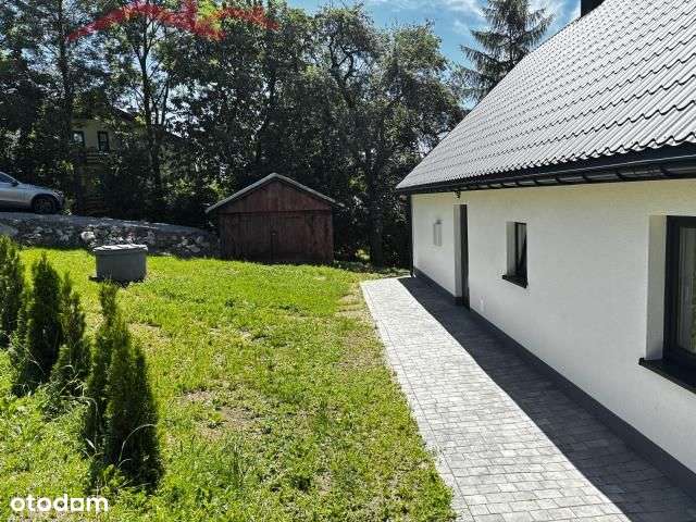 Dom po generalnym remoncie w okolicach Dukli - Pełny obrazek: 5/19