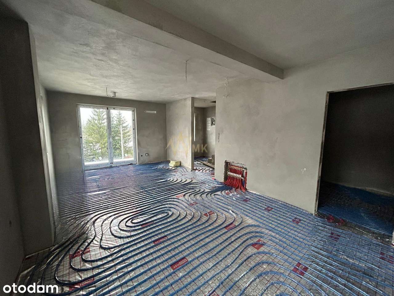 KOMFORT I NOWOCZESNOŚĆ - Nowe Apartamenty Dwupoziomowe w Tarnowcu!-4