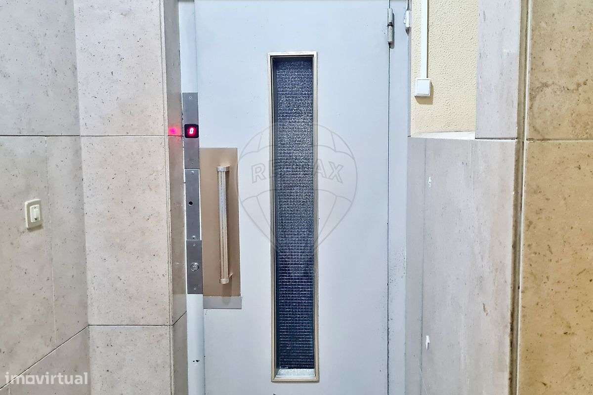 Apartamento T1 para arrendamento - Grande imagem: 5/24