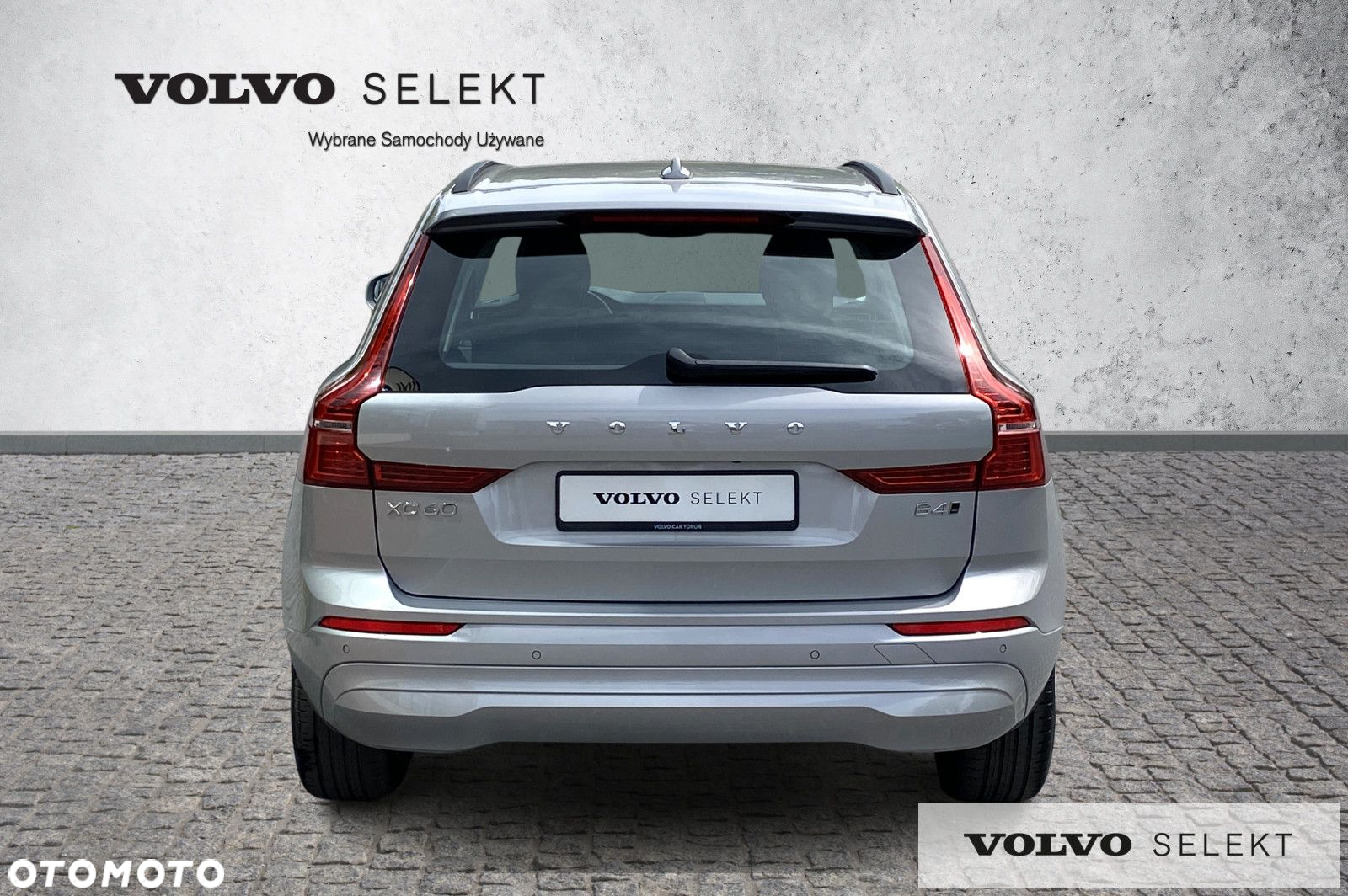 Volvo XC 60 - 5