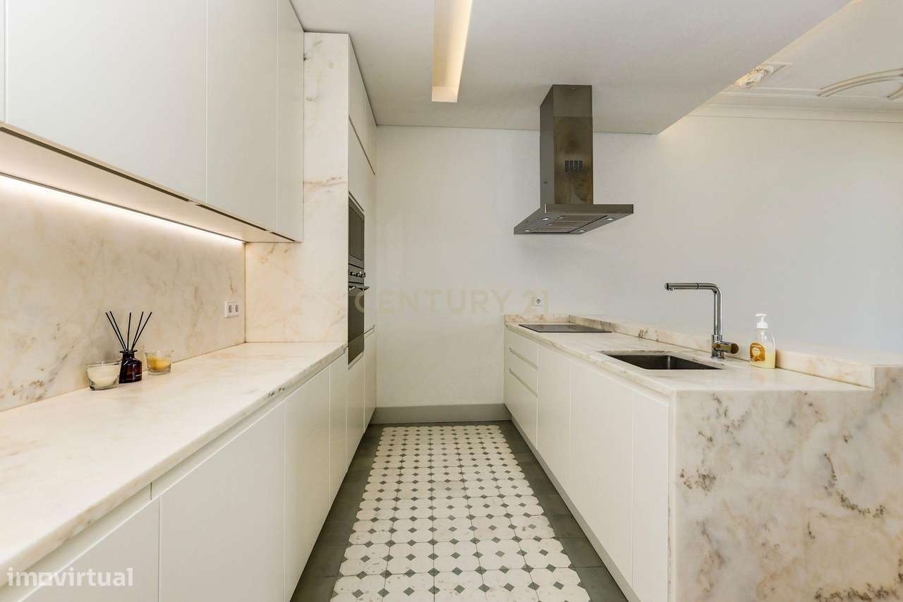 T2 Rua Luciano Cordeiro - Grande imagem: 5/23