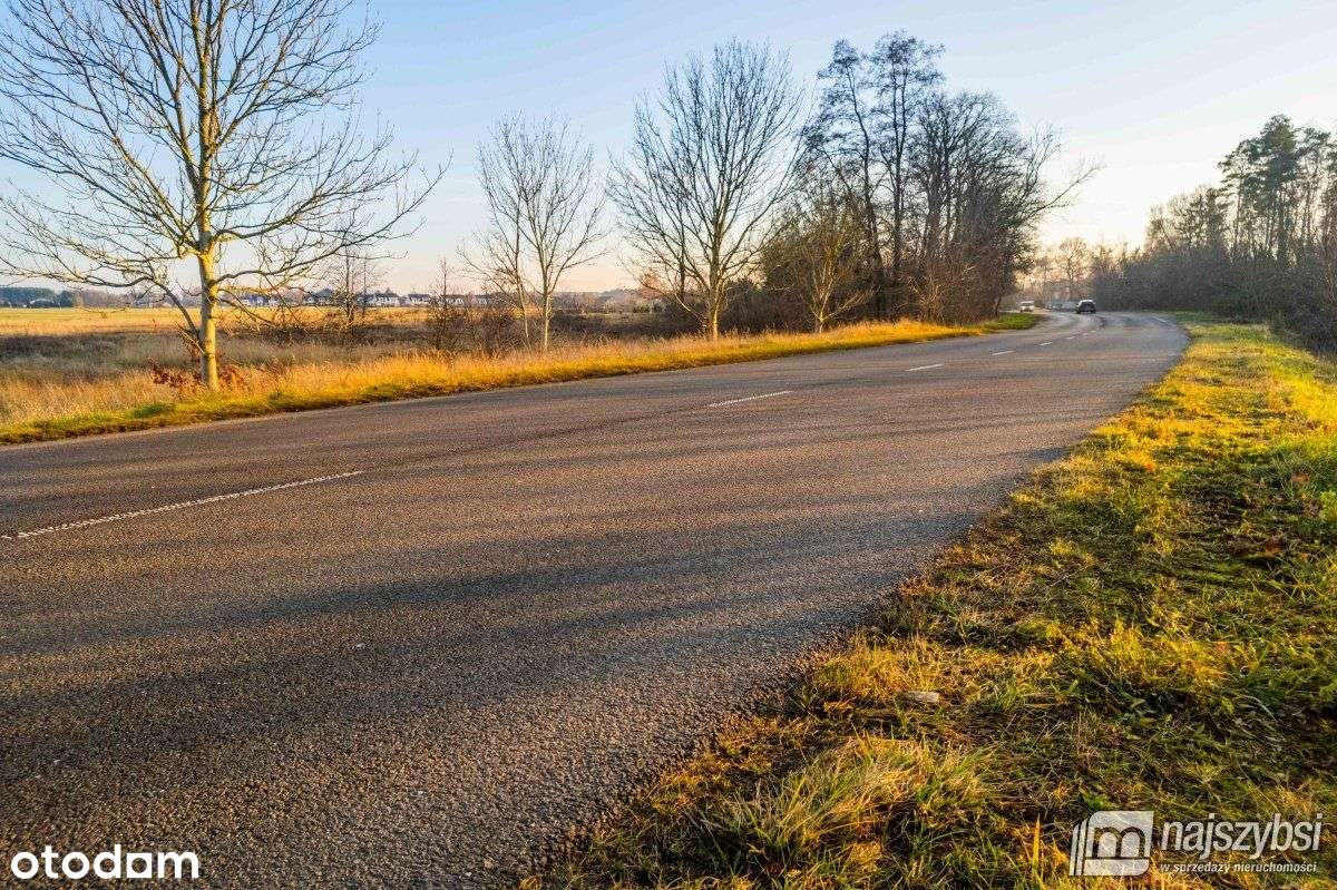 Miękowo - Mpzp, mieszkaniowa z dop. usług - Pełny obrazek: 4/20
