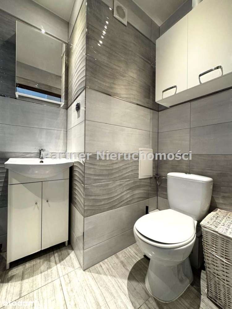 2 pokoje, Na Skarpie, loggia, do wprowadzenia - Pełny obrazek: 4/10