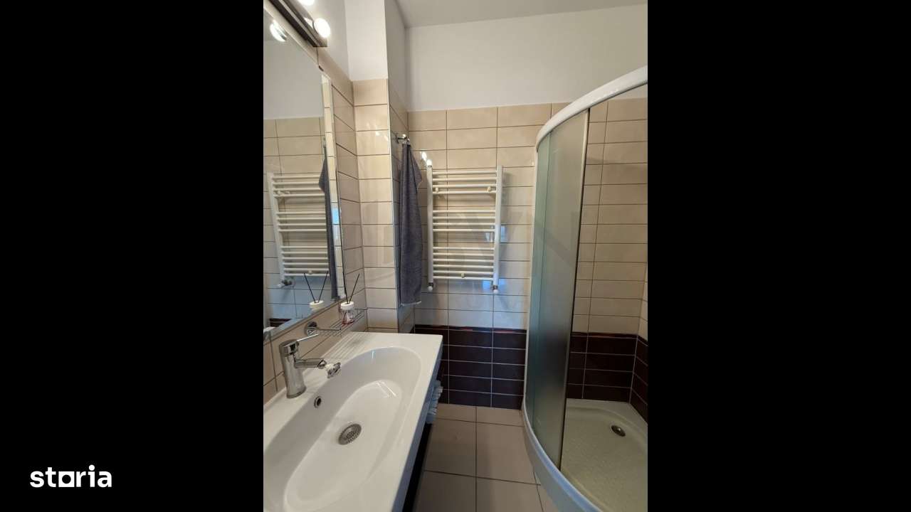 Asmita Gardens l apartament 4 camere l Terasa 35 mp - Imagine principală: 5/12