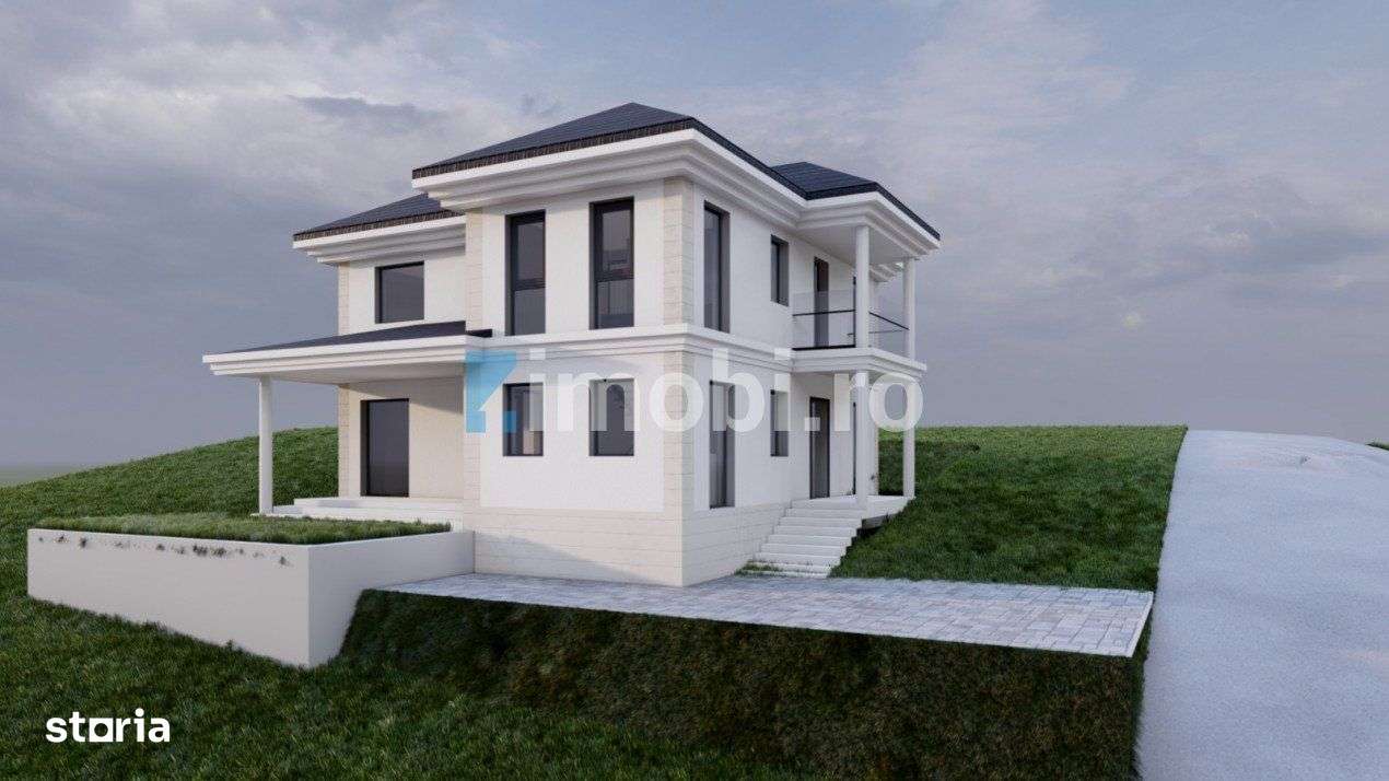 Teren Intravilan Autorizat pentru constructii, Dezmir - Imagine principală: 2/15