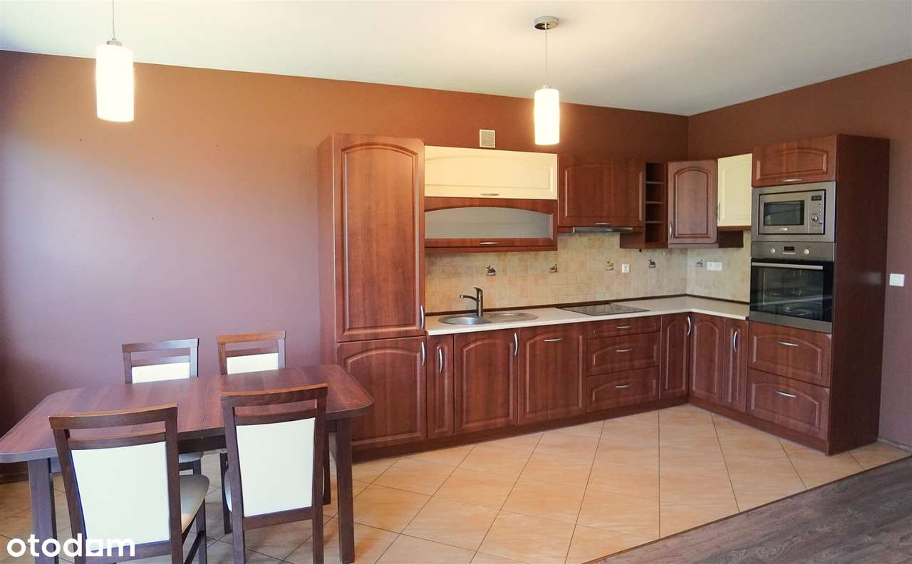 Atrakcyjny szeregowiec na spokojnym osiedlu. - Pełny obrazek: 4/20