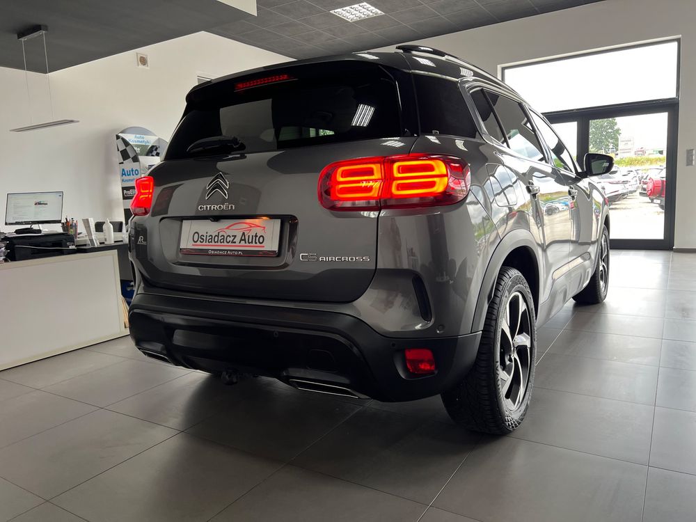 Citroen C5-Aircross