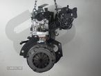 Motor Fiat Panda 1.2 8V Ref: 169A4000 - 4