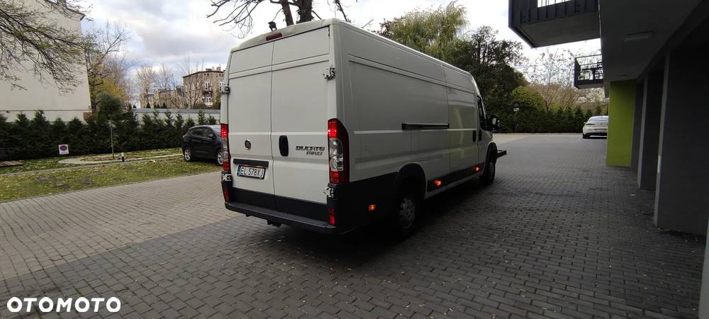 Fiat Ducato - 14