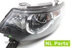 Farol Land Rover Discovery FK7213W030BE 2014-2019 - 2