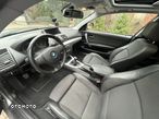 BMW Seria 1 120d Coupe - 9